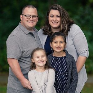 Meet your Posher, Randi